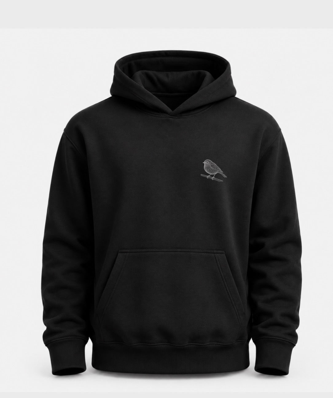Robin Nexus Hoodie