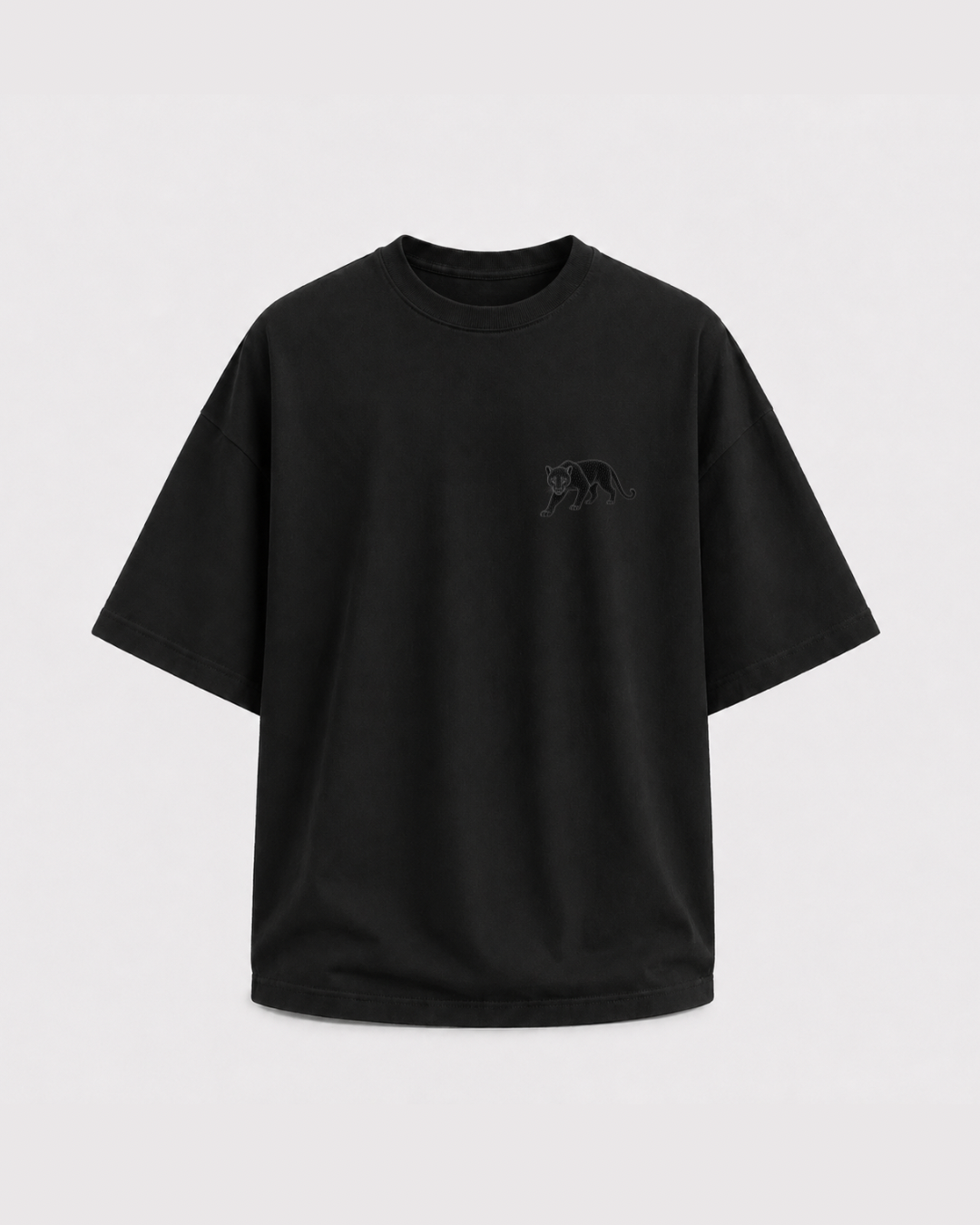 Panther Nexus Oversized Tee