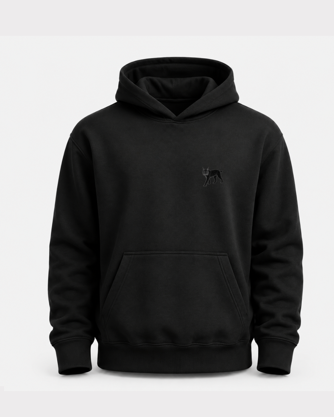 Lynx Nexus Hoodie