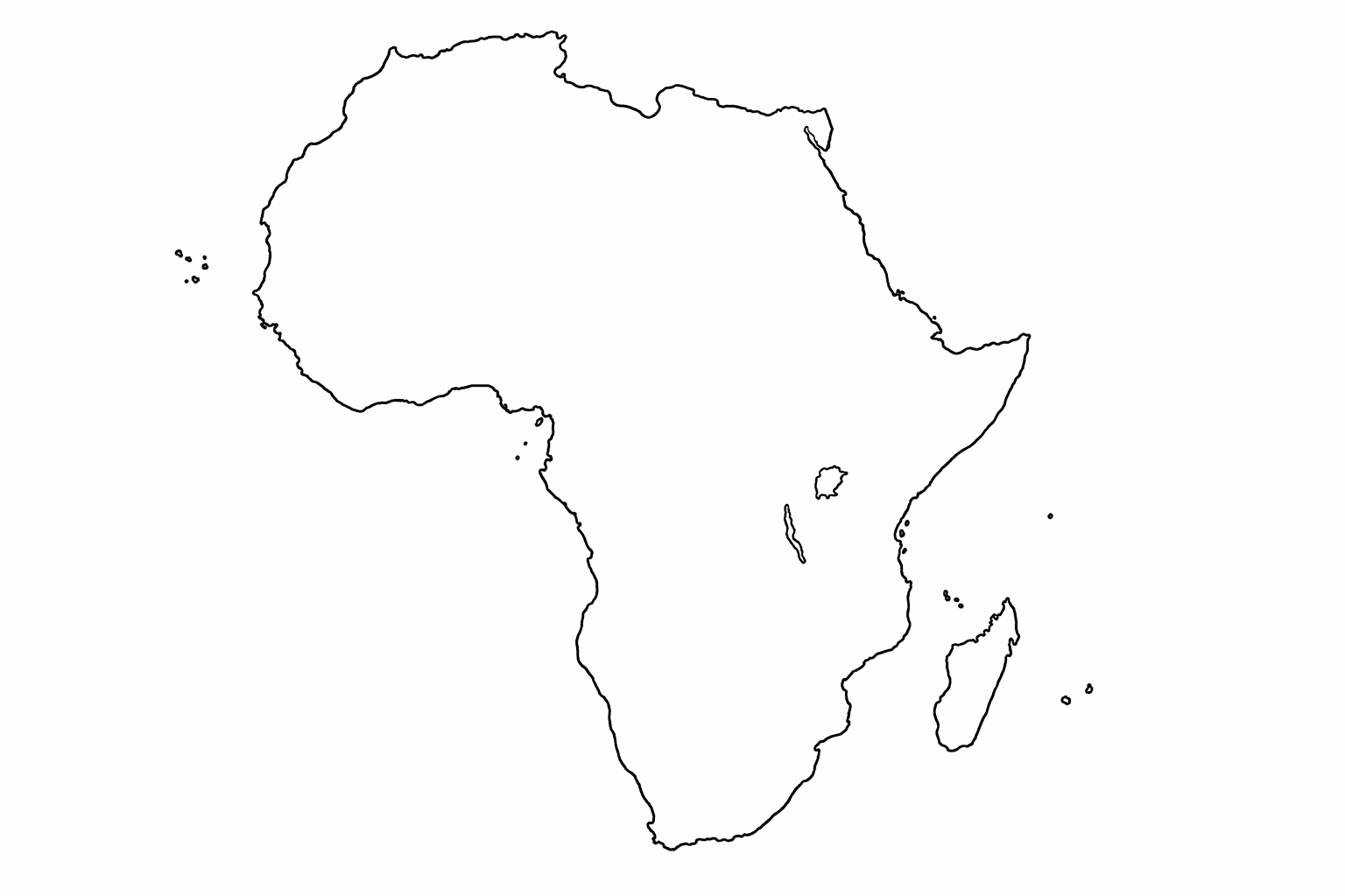 Africa
