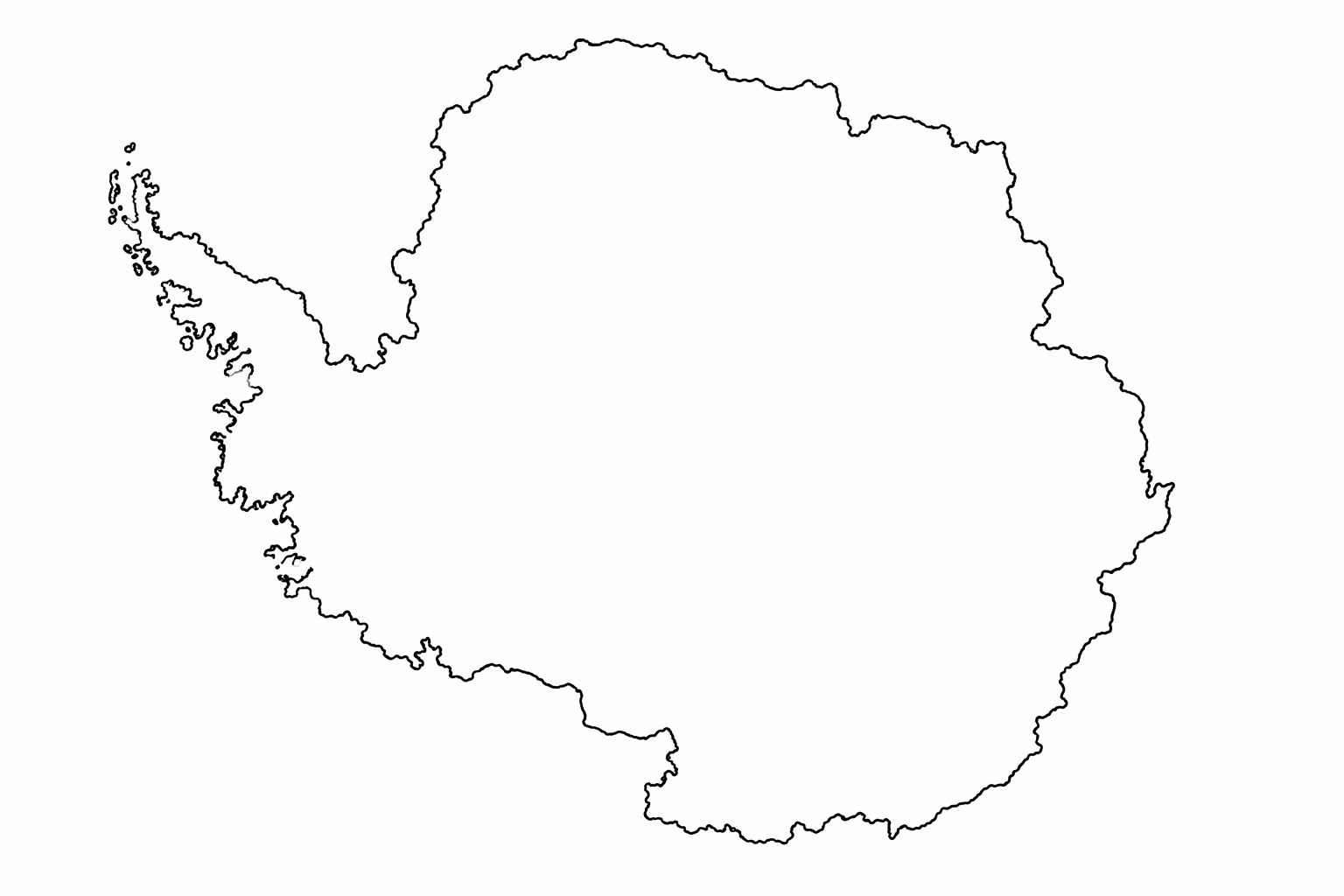 Antarctica