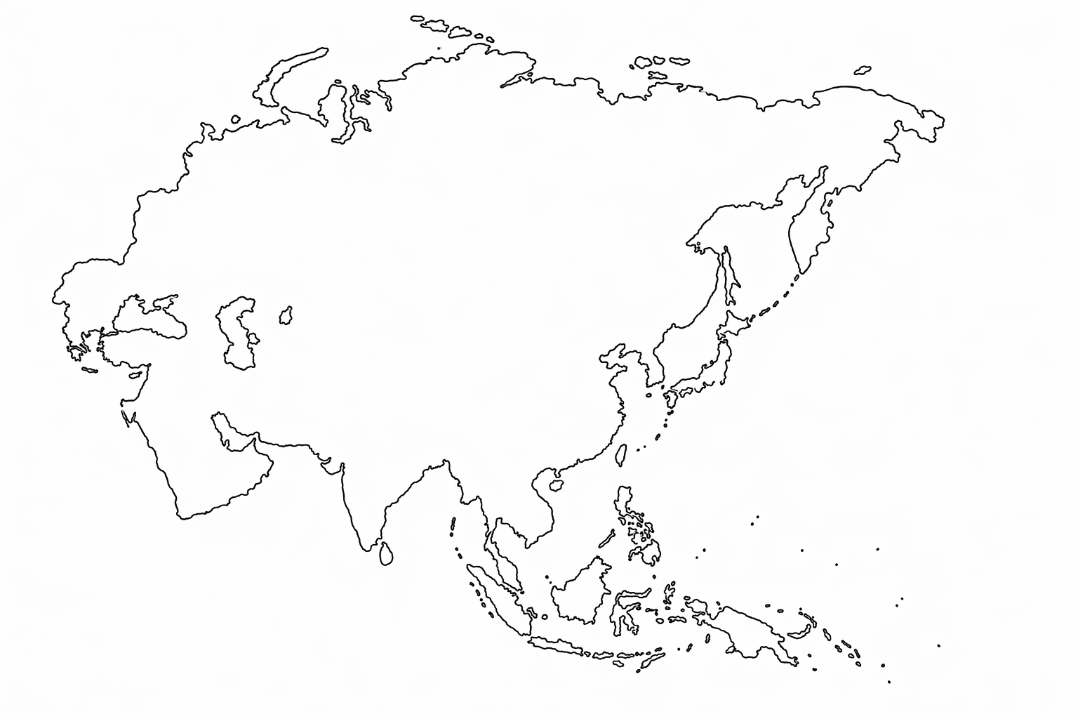 Asia