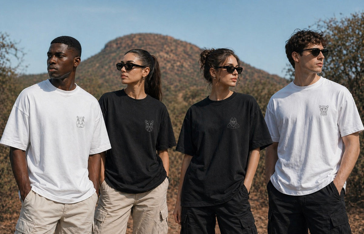 Unisex