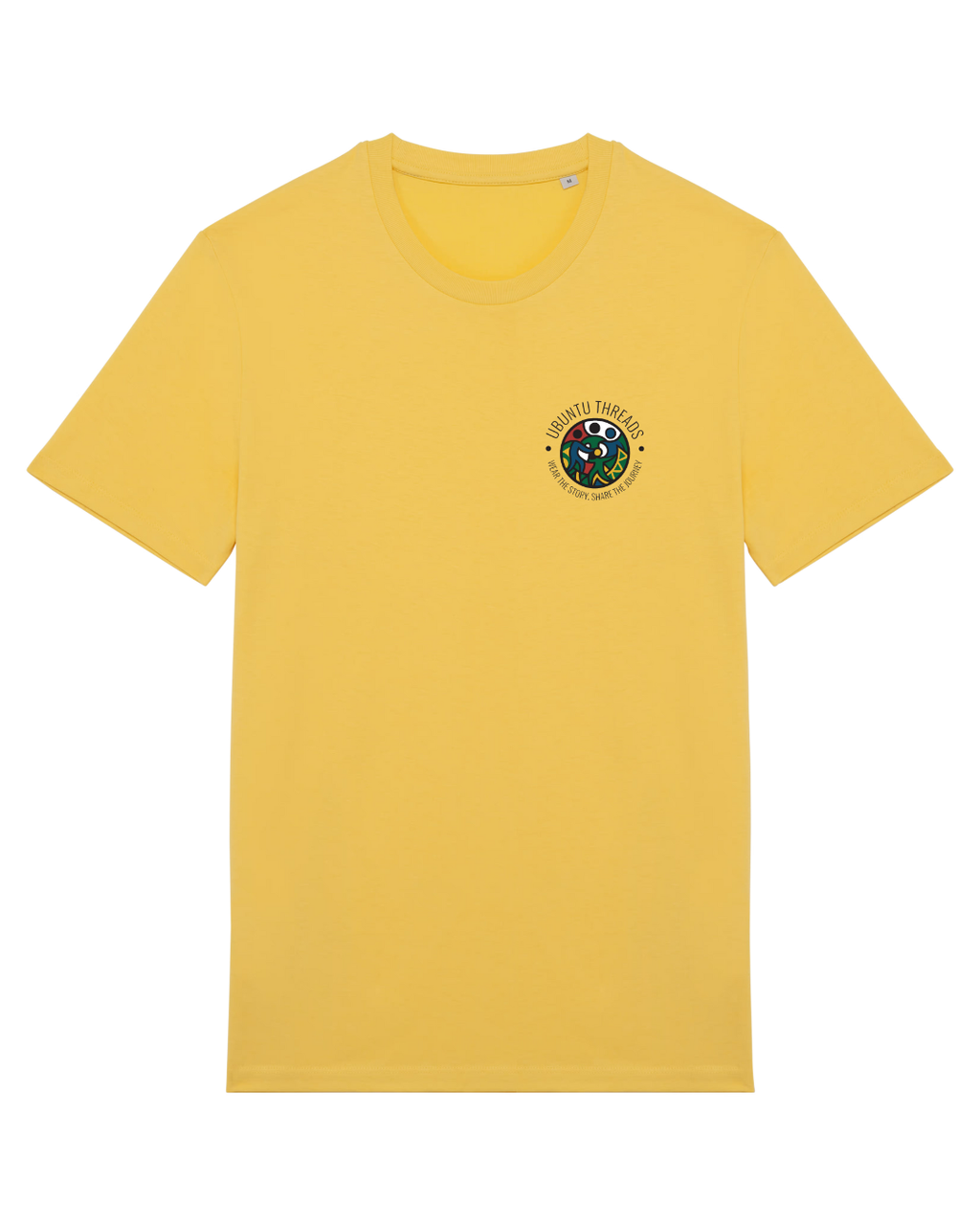 Ubuntu Threads Organic Tee