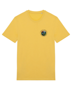 Ubuntu Threads Organic Tee
