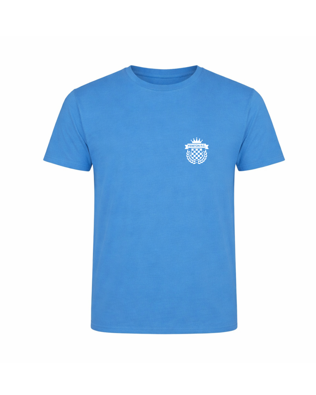 Feniton FC x The Shining Stars Tee v1