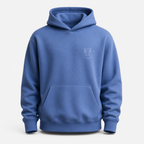 Hippo Hoodie