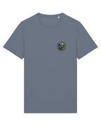 Ubuntu Threads Organic Tee