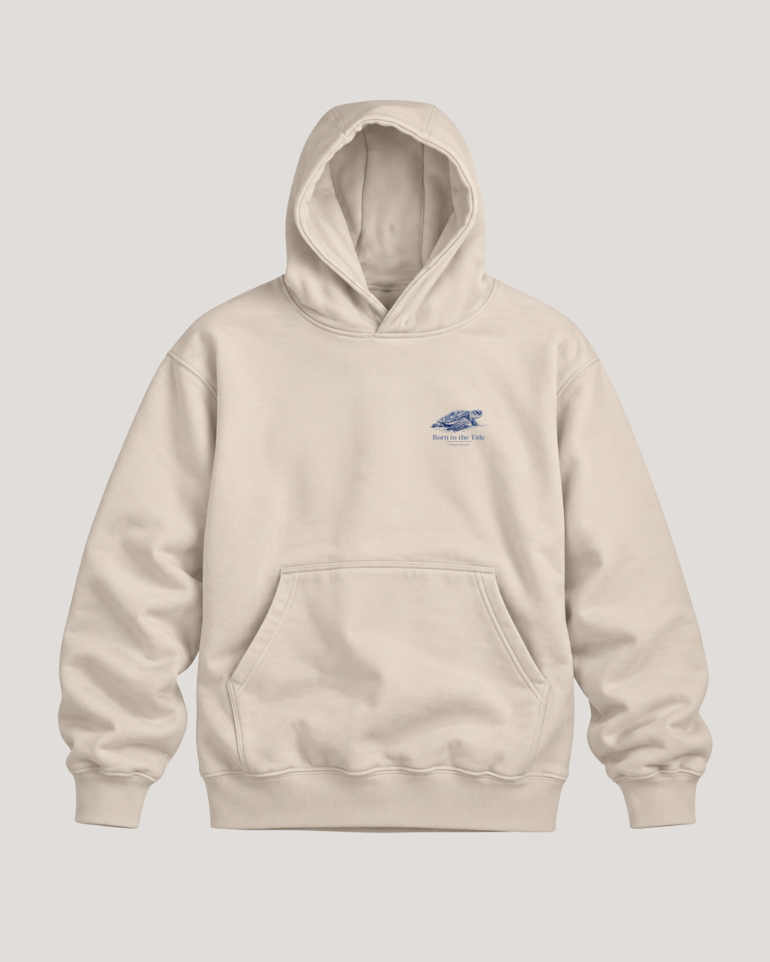 Reach The Sea Hoodie