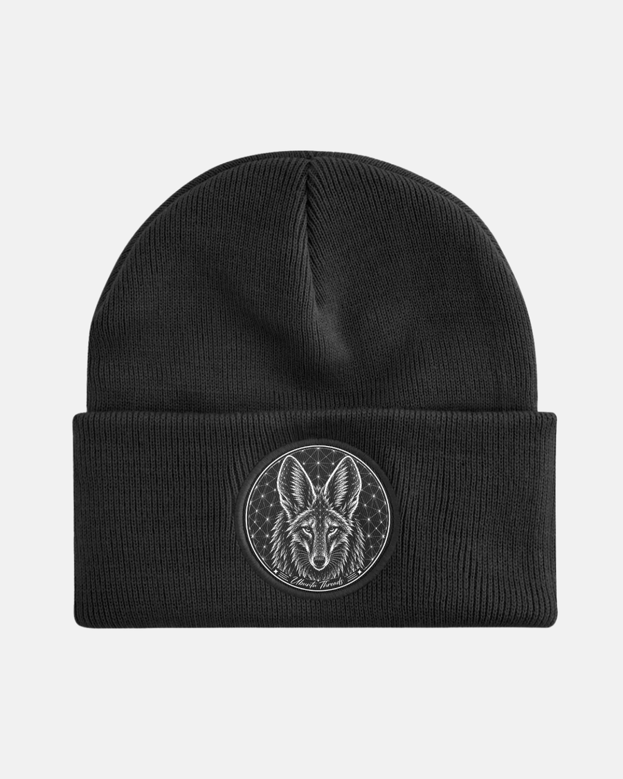 Maned Wolf Nexus Beanie