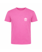 Feniton FC x The Shining Stars Tee v1