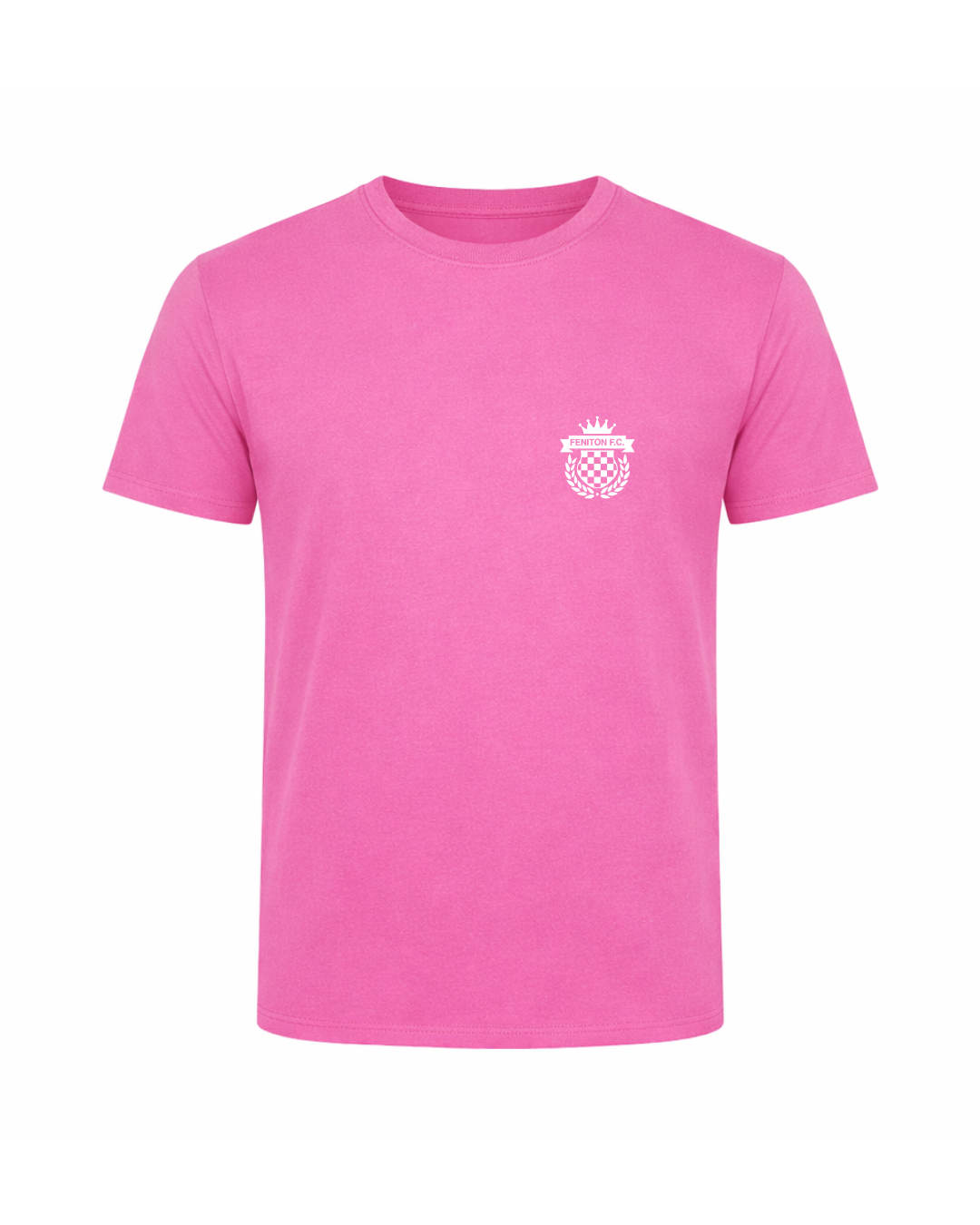 Feniton FC x The Shining Stars Tee v1