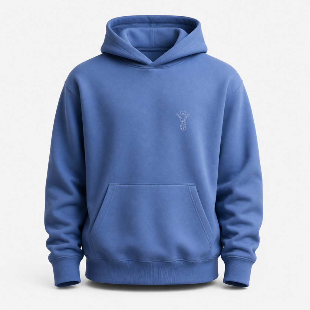 Giraffe Hoodie
