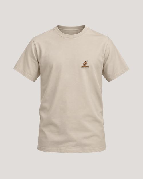 Born To Be Wild Tee