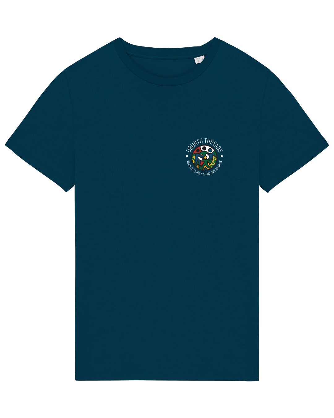 Ubuntu Threads Organic Tee