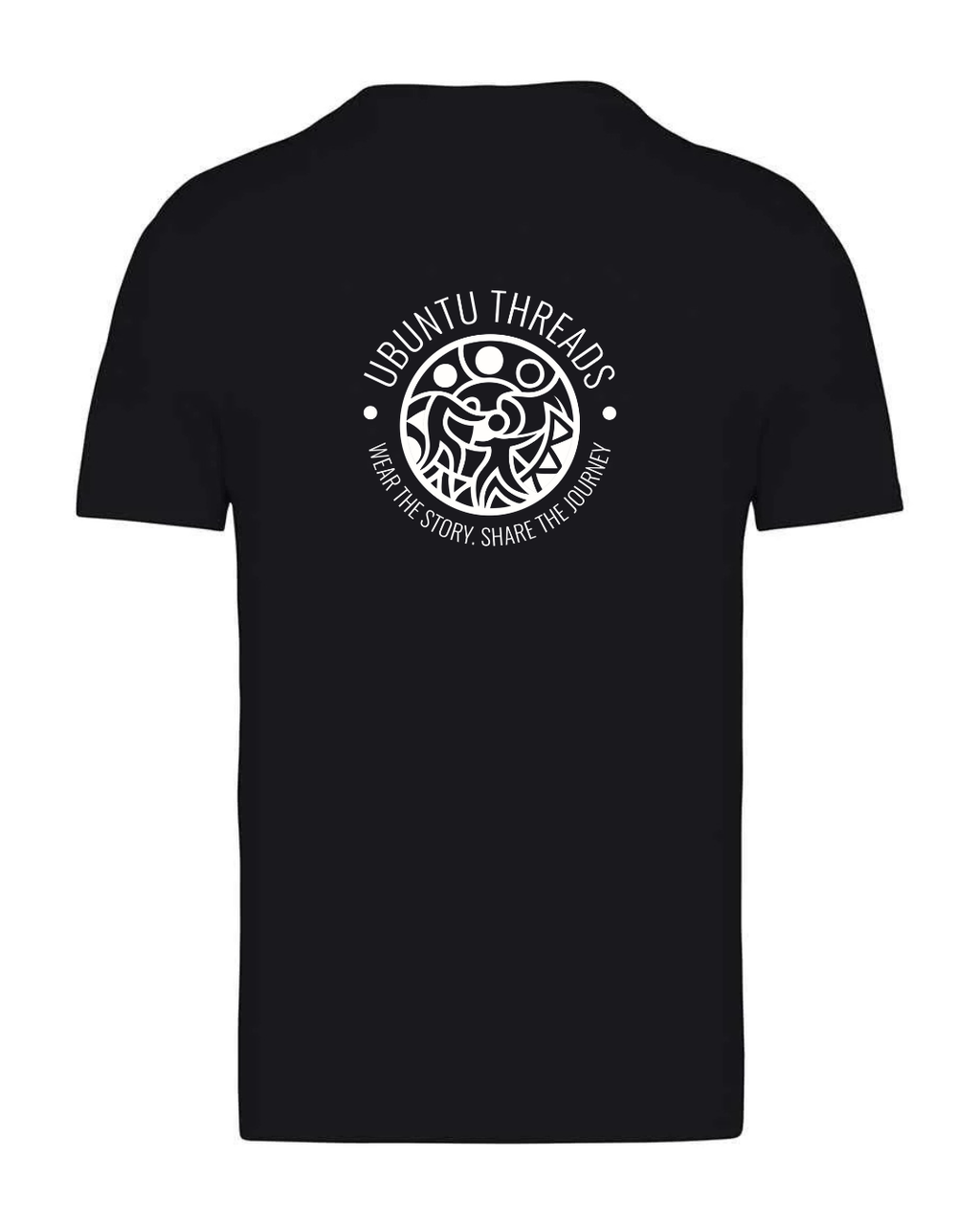 Ubuntu Threads Organic Tee