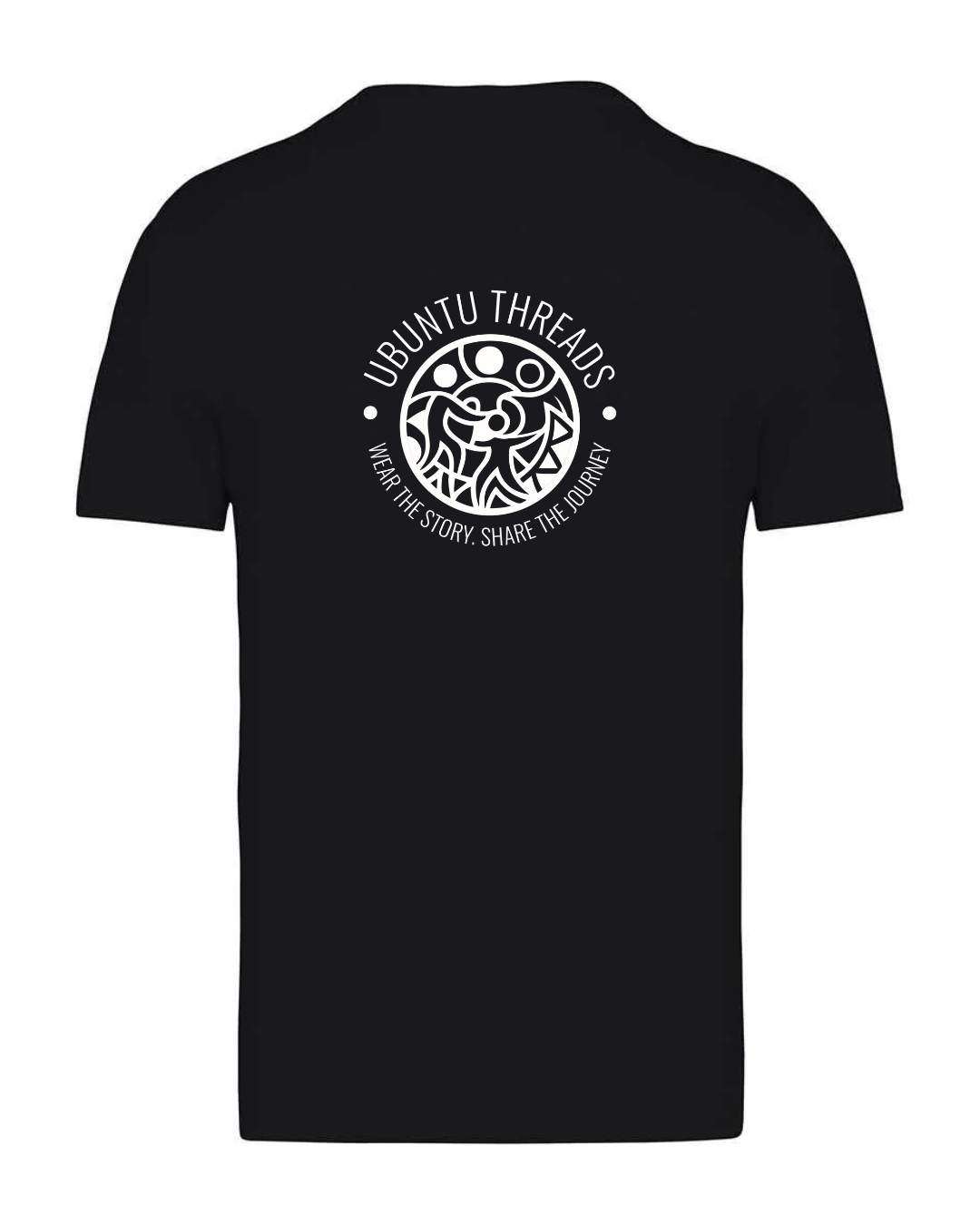 Ubuntu Threads Organic Tee