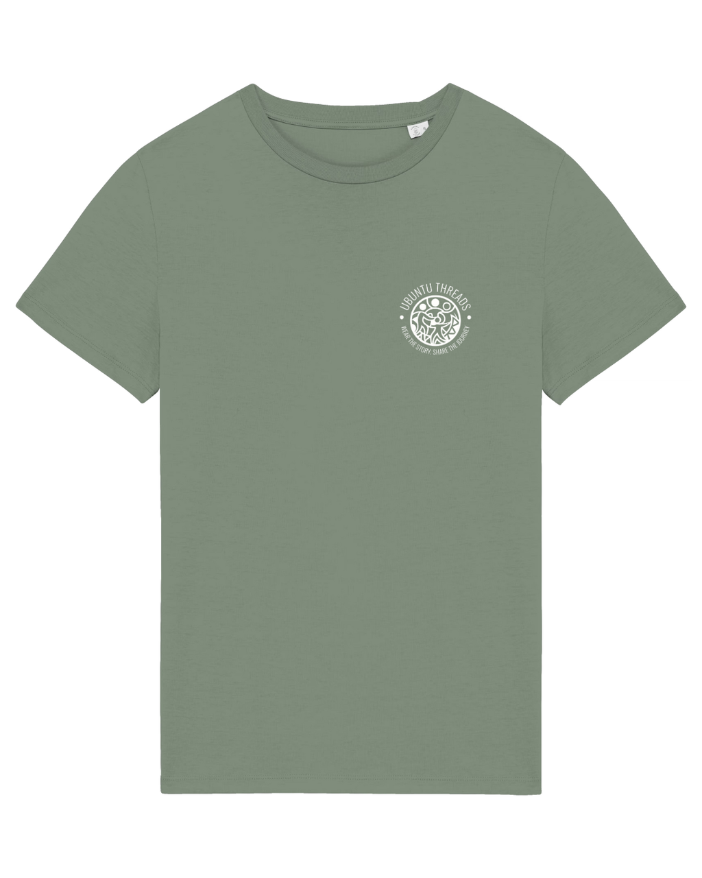 Ubuntu Threads Organic Tee
