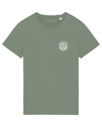 Ubuntu Threads Organic Tee