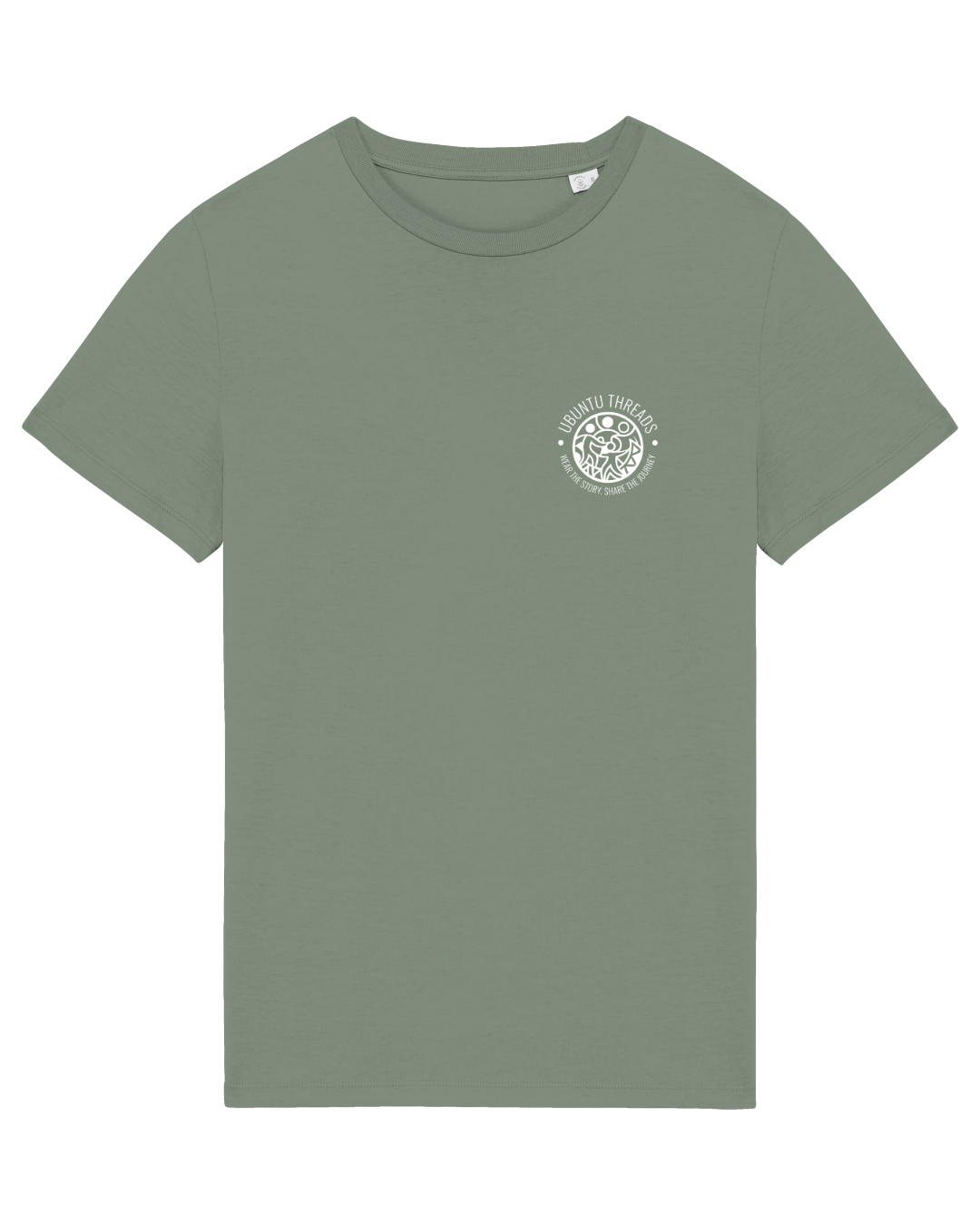 Ubuntu Threads Organic Tee