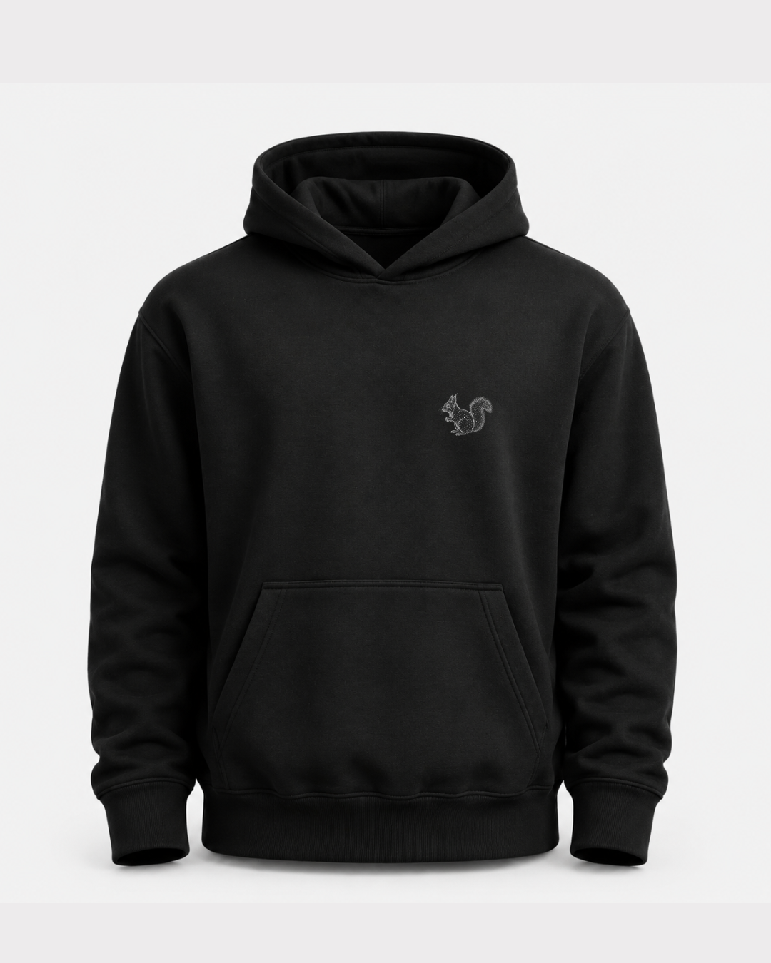 Squirrel Nexus Hoodie