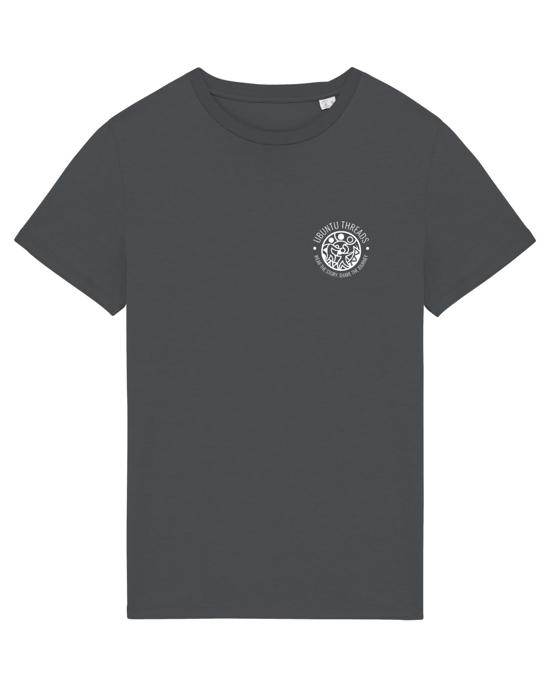 Ubuntu Threads Organic Tee