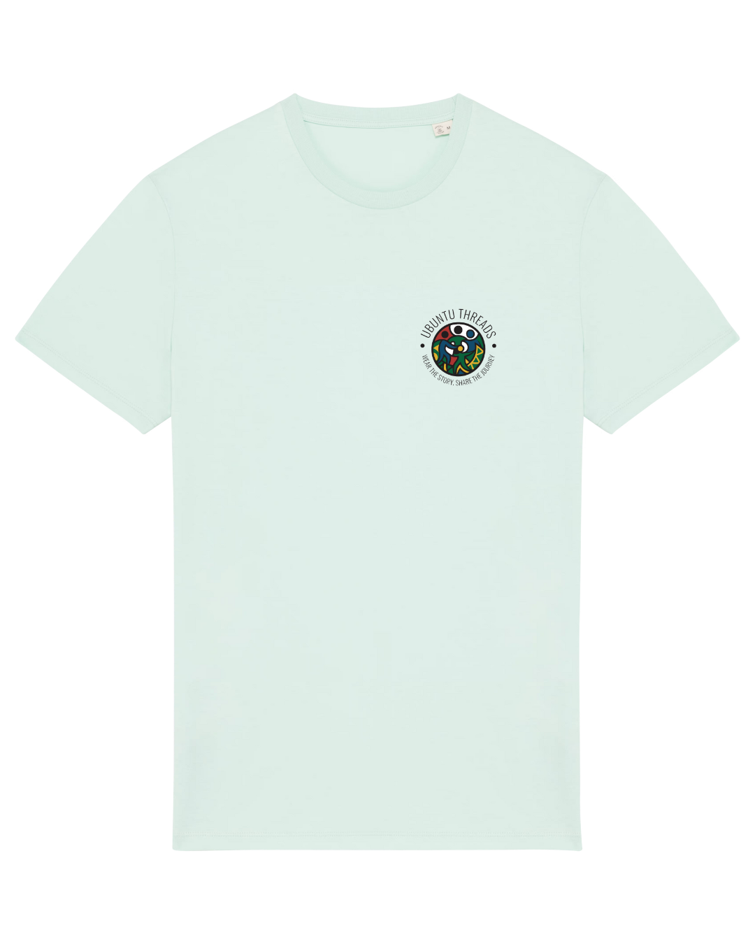 Ubuntu Threads Organic Tee