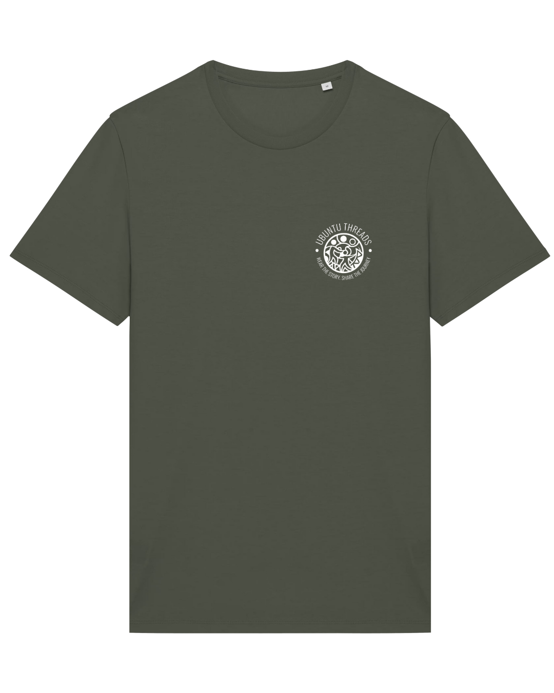 Ubuntu Threads Organic Tee