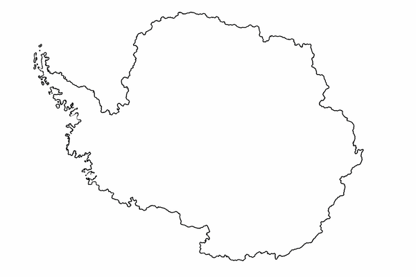 Antarctica
