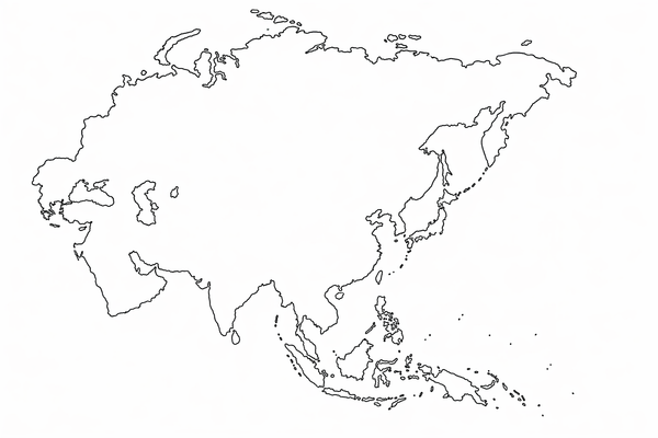 Asia