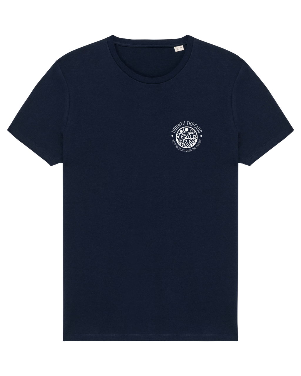 Ubuntu Threads Organic Tee
