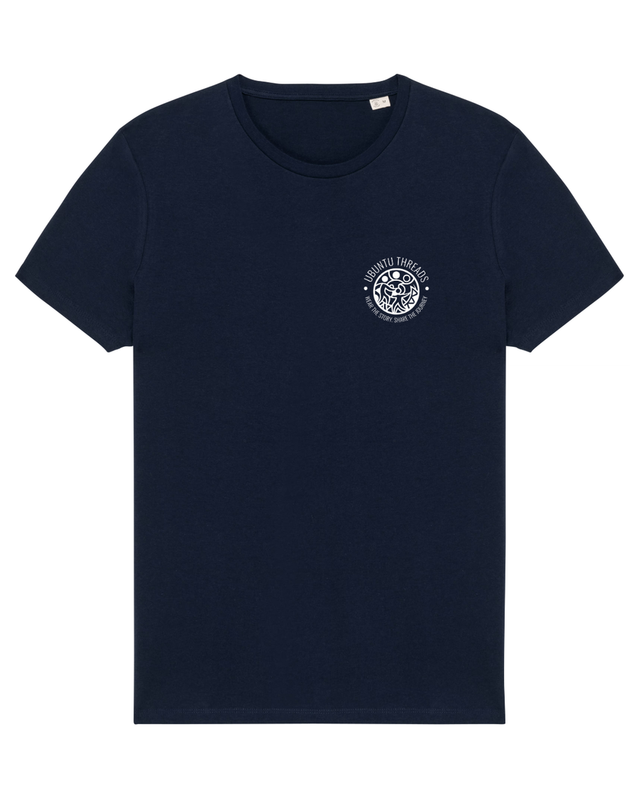 Ubuntu Threads Organic Tee