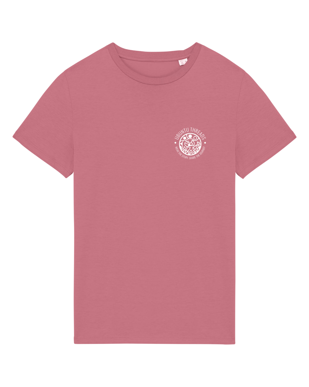 Ubuntu Threads Organic Tee