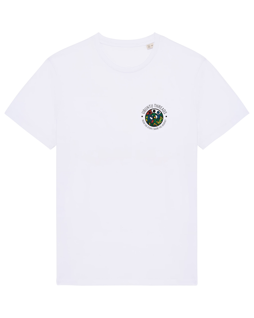 Ubuntu Threads Organic Tee