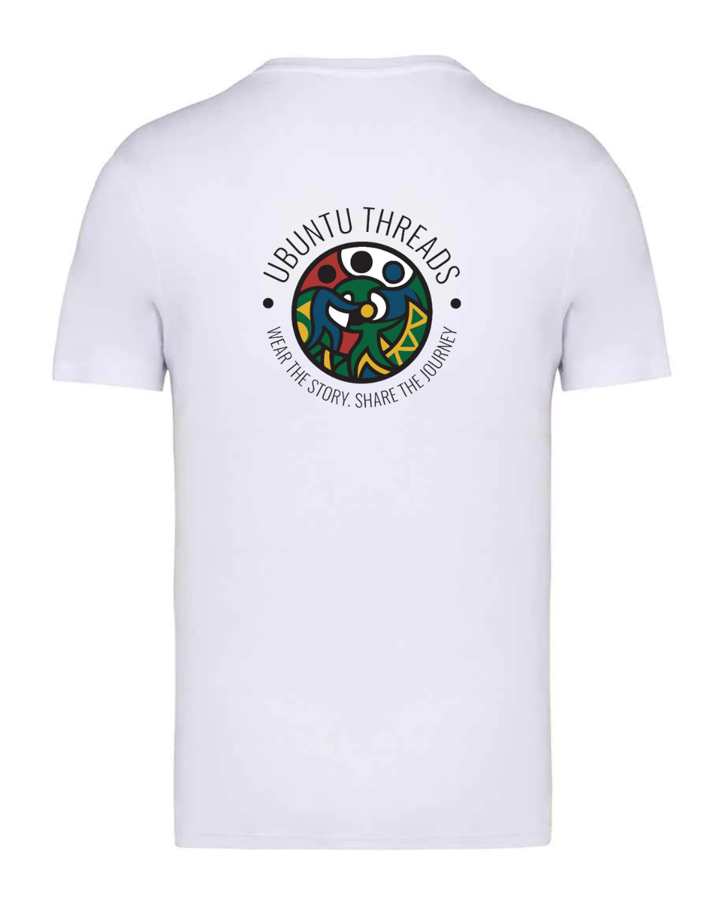 Ubuntu Threads Organic Tee