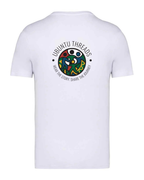 Ubuntu Threads Organic Tee