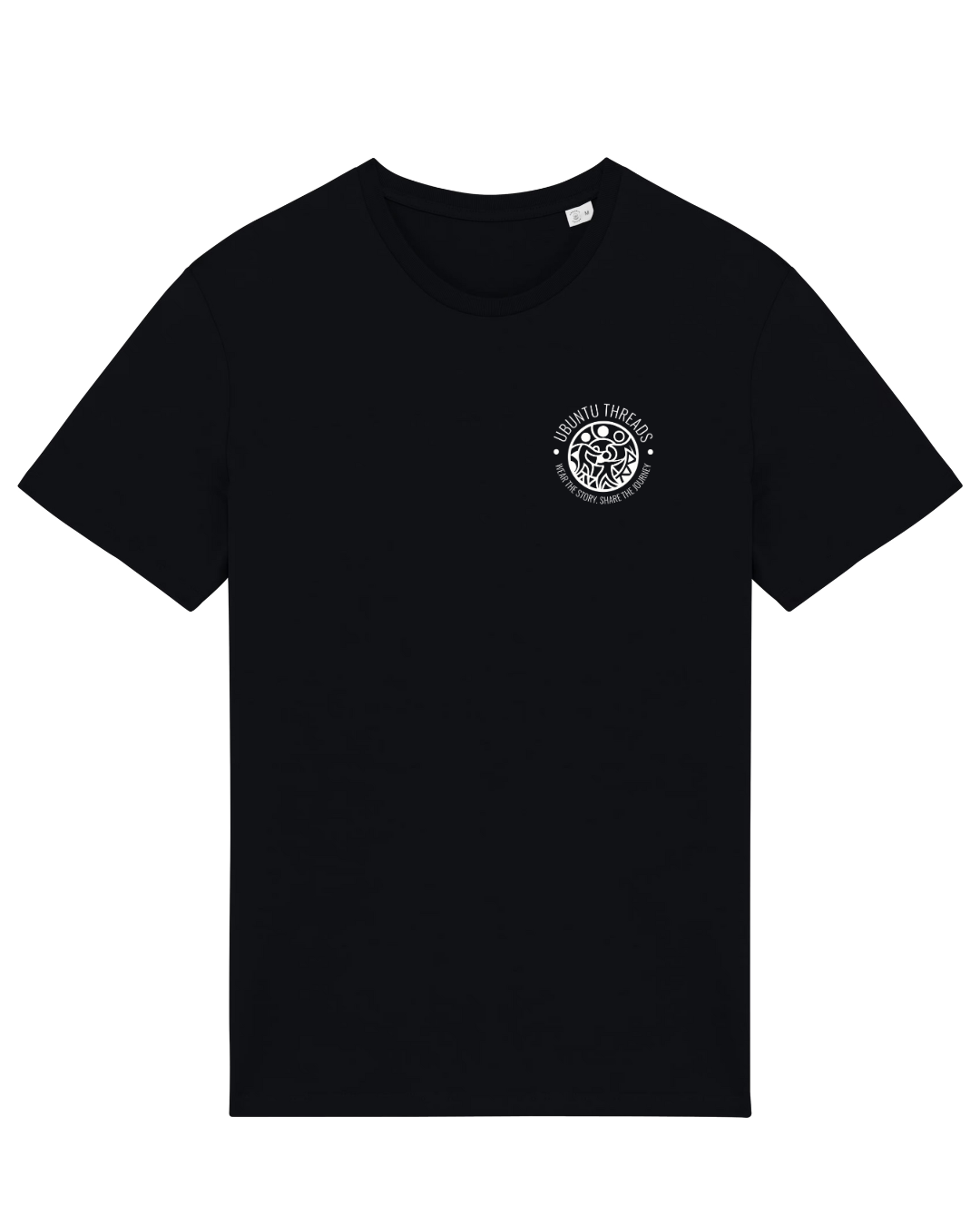 Ubuntu Threads Organic Tee