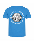 Feniton FC x The Shining Stars Tee v1
