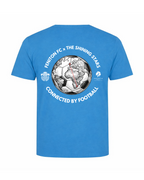 Feniton FC x The Shining Stars Tee v1