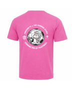 Feniton FC x The Shining Stars Tee v1