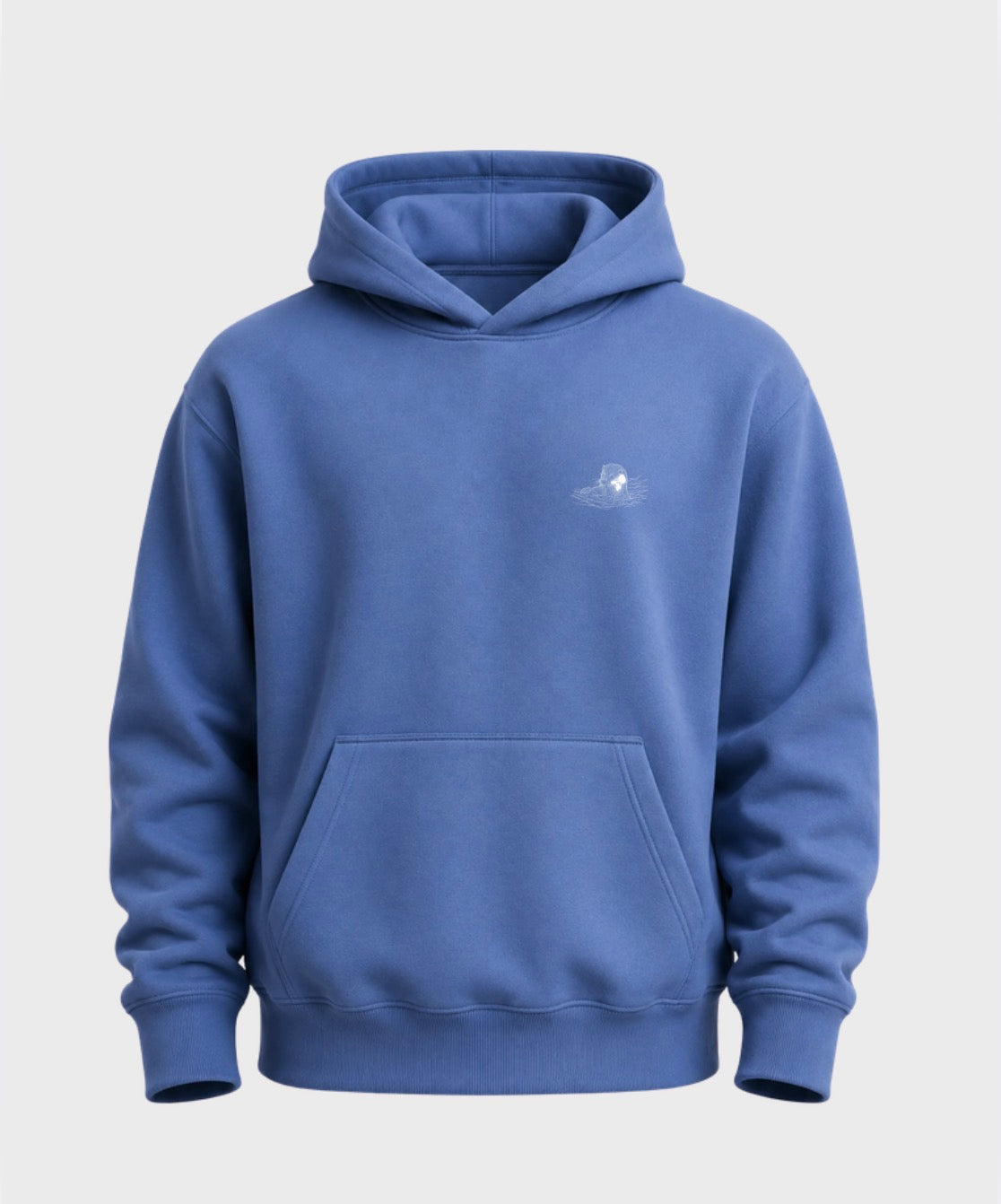 Eurasian Otter Nexus Hoodie