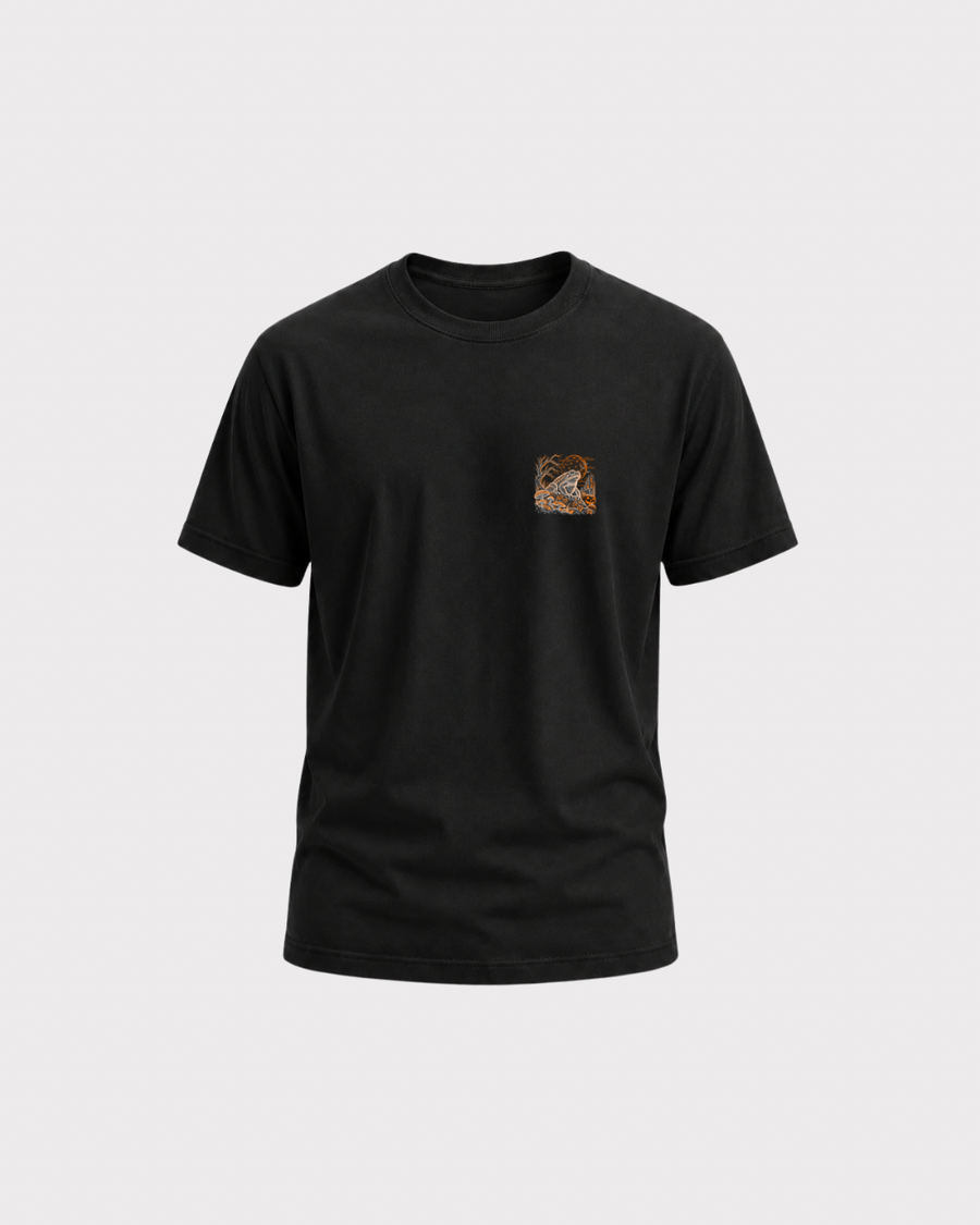 Toadstool Tales Classic Tee
