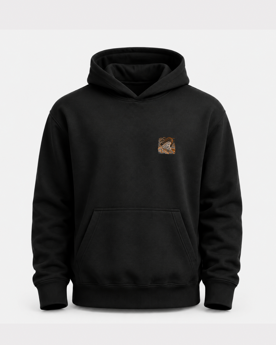 Toadstool Tales Hoodie