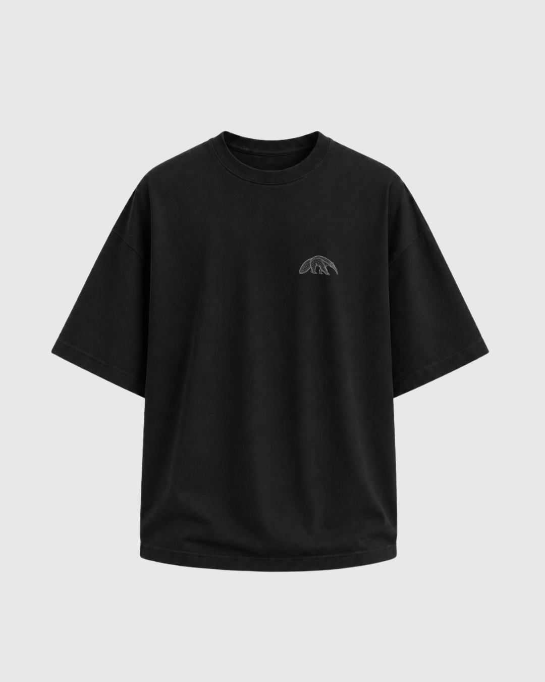 Anteater Nexus Oversized Tee