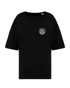 Ubuntu Threads Organic Ladies Oversized Tee