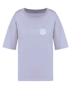 Ubuntu Threads Organic Ladies Oversized Tee