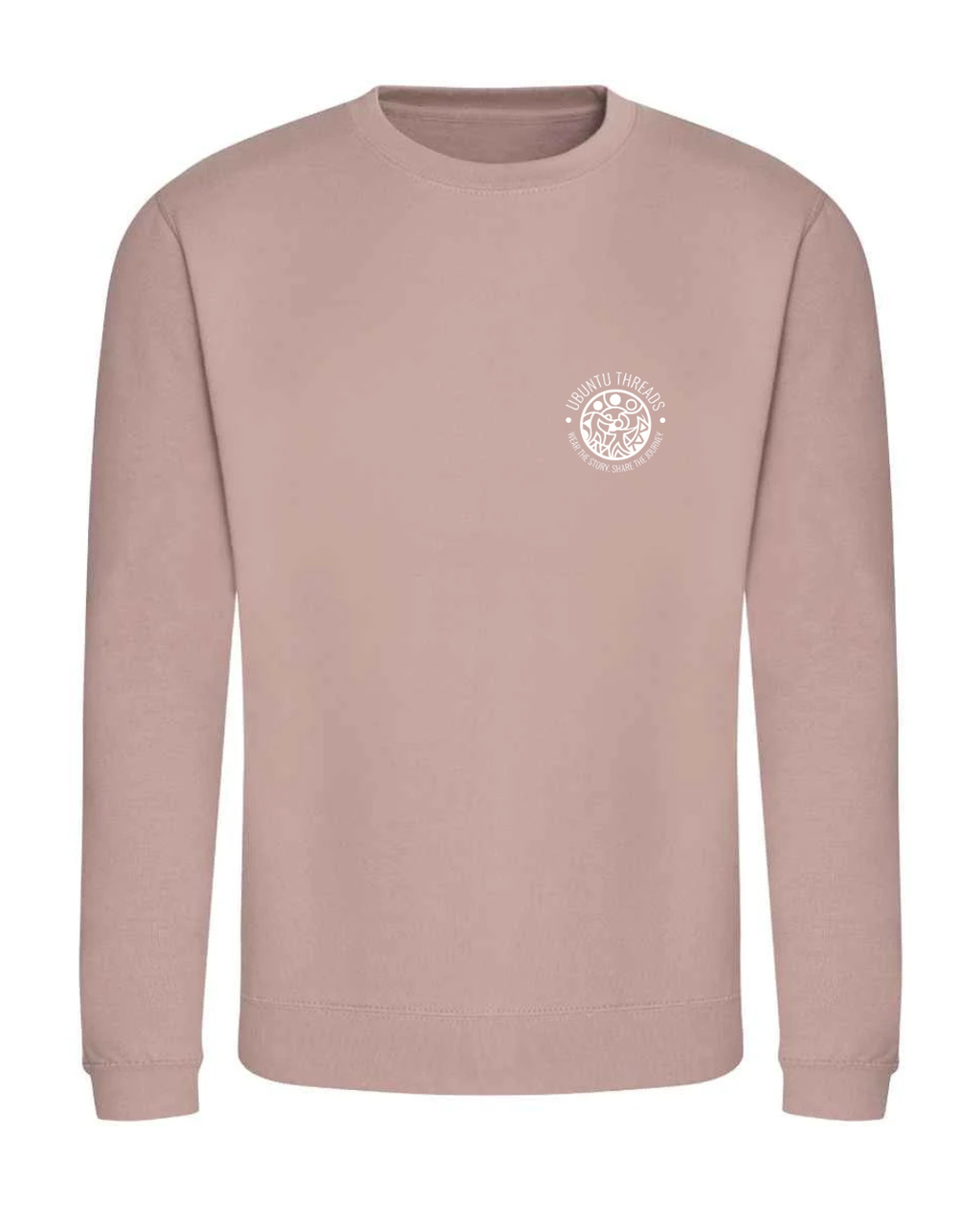 Ubuntu Threads Unisex Sweater