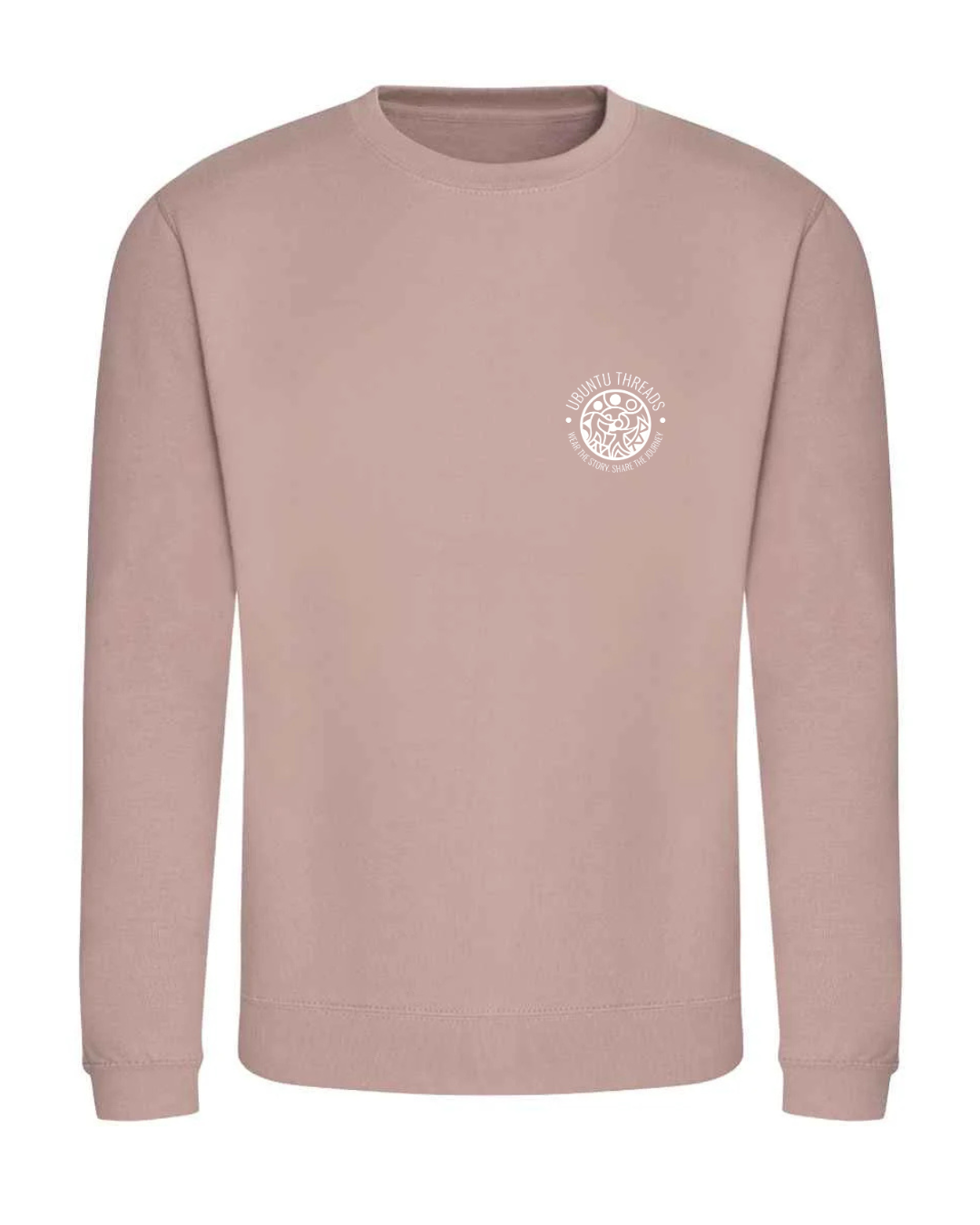 Ubuntu Threads Unisex Sweater