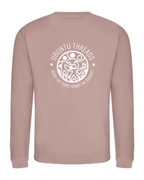 Ubuntu Threads Unisex Sweater