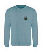 Ubuntu Threads Unisex Sweater